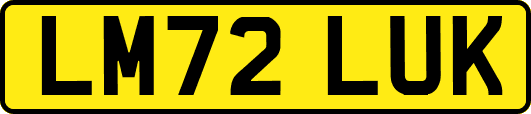 LM72LUK