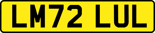 LM72LUL