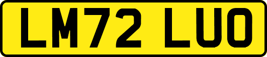 LM72LUO