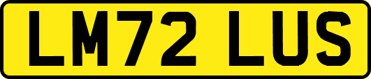 LM72LUS