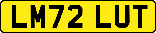 LM72LUT