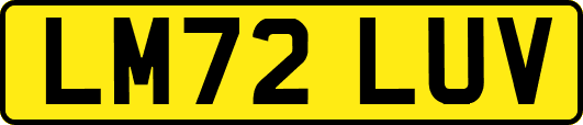 LM72LUV