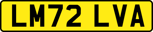 LM72LVA