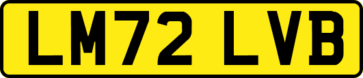 LM72LVB