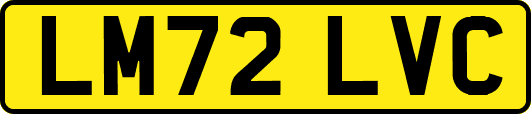 LM72LVC