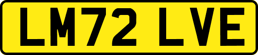 LM72LVE