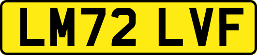 LM72LVF