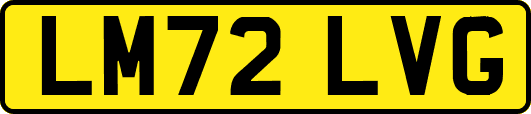 LM72LVG