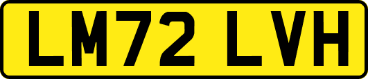 LM72LVH