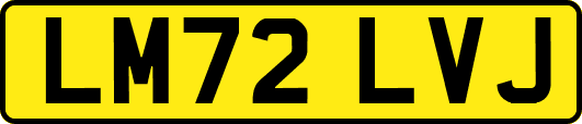 LM72LVJ