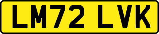 LM72LVK