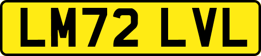 LM72LVL