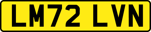 LM72LVN