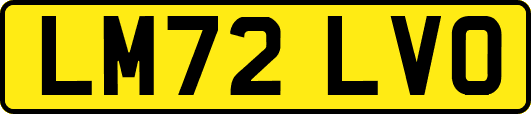 LM72LVO