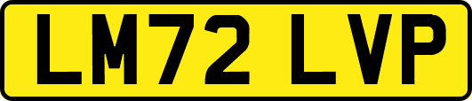 LM72LVP