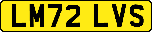 LM72LVS