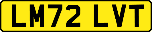 LM72LVT