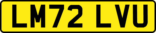 LM72LVU