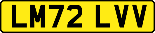 LM72LVV