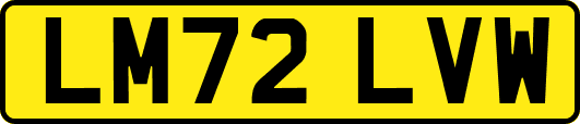 LM72LVW