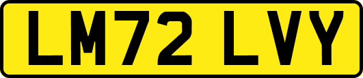 LM72LVY