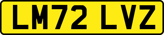LM72LVZ