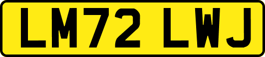 LM72LWJ