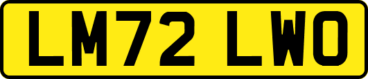 LM72LWO