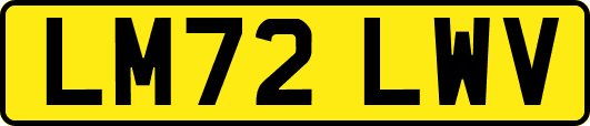 LM72LWV