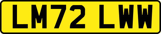 LM72LWW