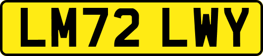 LM72LWY