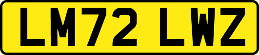 LM72LWZ