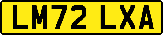 LM72LXA