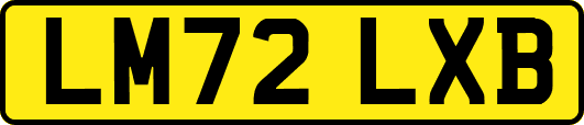 LM72LXB