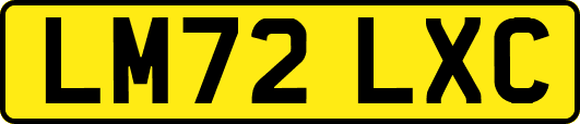 LM72LXC