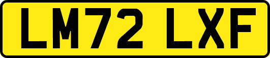 LM72LXF