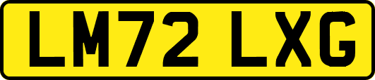 LM72LXG