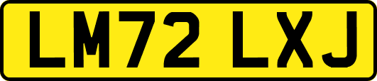LM72LXJ