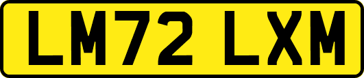 LM72LXM
