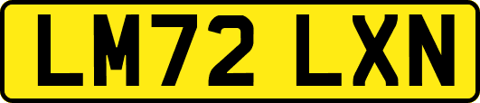 LM72LXN