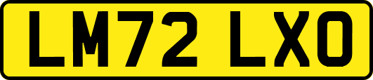 LM72LXO