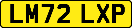 LM72LXP