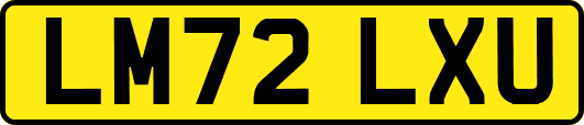 LM72LXU