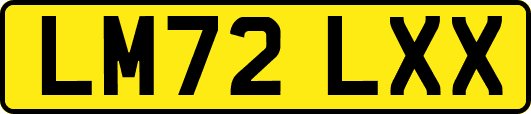 LM72LXX