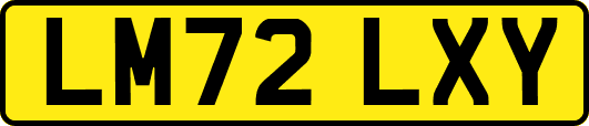 LM72LXY