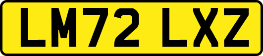 LM72LXZ