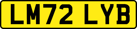 LM72LYB