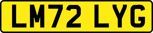 LM72LYG
