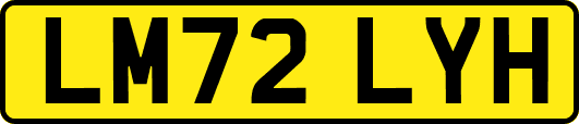 LM72LYH