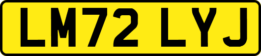 LM72LYJ